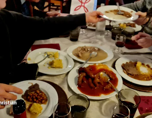 Bild von Locanda San Martino - Cavizzana TN