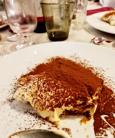 Bild von Locanda San Martino - Cavizzana TN