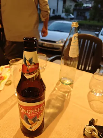 Bild von Passione ristorante pizzeria