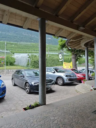 Bild von Passione ristorante pizzeria