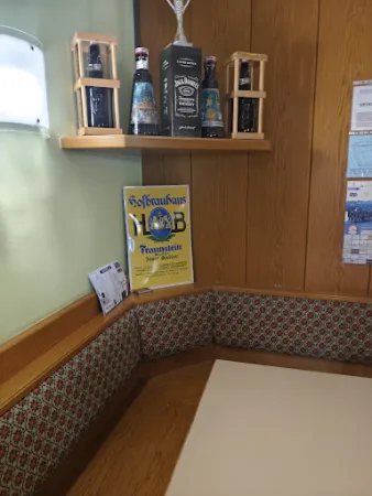 Bild von Passione ristorante pizzeria