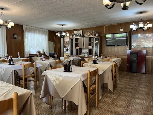 Bild von Passione ristorante pizzeria