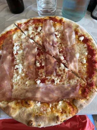 Bild von Passione ristorante pizzeria