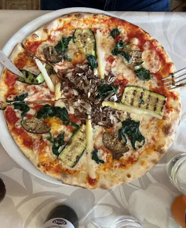 Bild von Passione ristorante pizzeria