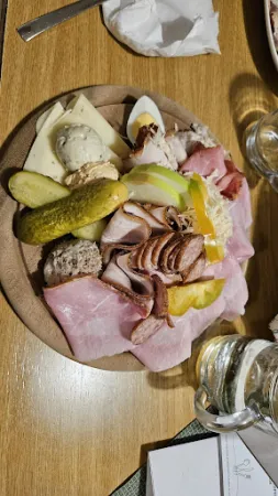 Bild von Weingut & Buschenschank Tscheppe