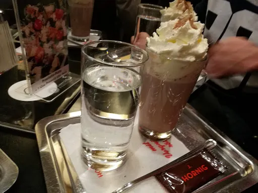 Bild von Cafe Elefant