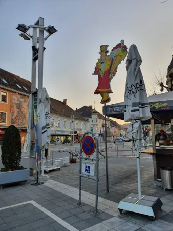 Bild von Rosegger