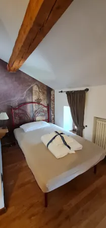 Bild von Mas dei Chini - Cantina, Ristorante e Agriturismo