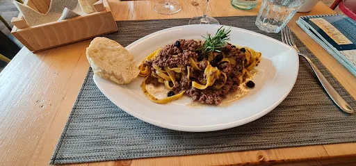 Bild von Mas dei Chini - Cantina, Ristorante e Agriturismo