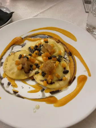 Bild von Essenza Restaurant di Pasquale Granata