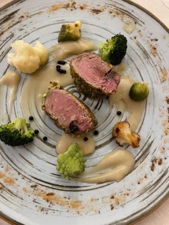 Bild von Essenza Restaurant di Pasquale Granata
