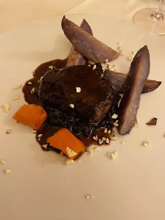 Bild von Essenza Restaurant di Pasquale Granata