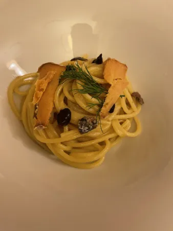 Bild von Essenza Restaurant di Pasquale Granata