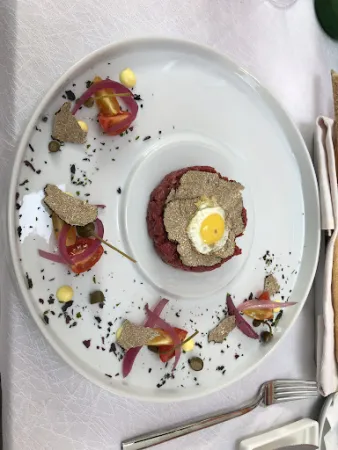 Bild von Essenza Restaurant di Pasquale Granata