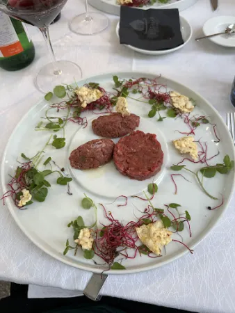 Bild von Essenza Restaurant di Pasquale Granata