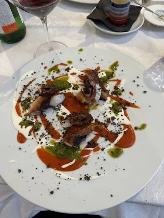 Bild von Essenza Restaurant di Pasquale Granata
