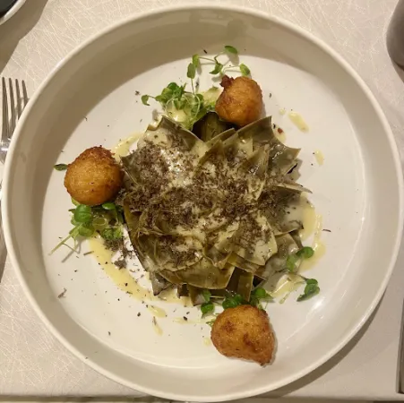 Bild von Essenza Restaurant di Pasquale Granata