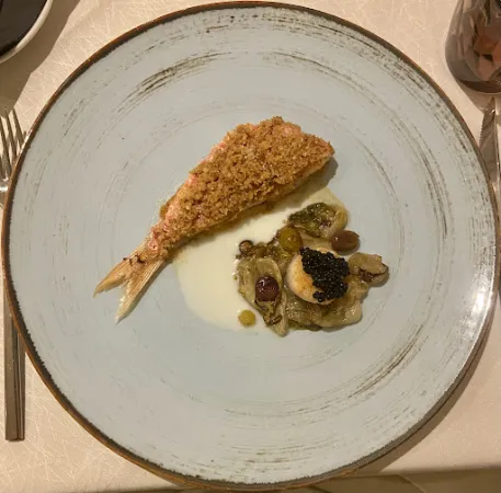 Bild von Essenza Restaurant di Pasquale Granata