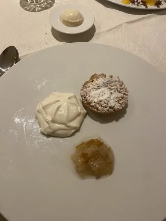 Bild von Essenza Restaurant di Pasquale Granata