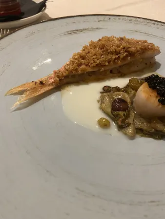 Bild von Essenza Restaurant di Pasquale Granata