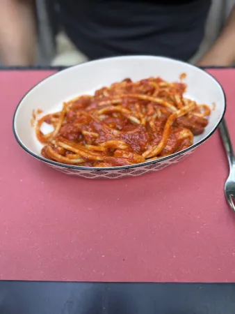 Bild von Trattoria Piedicastello