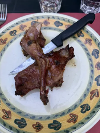 Bild von Trattoria Piedicastello
