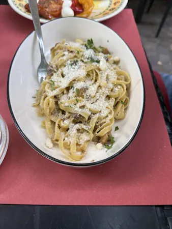 Bild von Trattoria Piedicastello