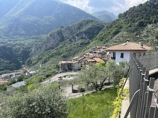Bild von Trattoria Piedicastello