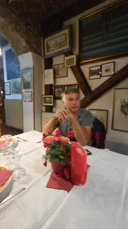 Bild von Trattoria Piedicastello