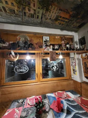 Bild von Trattoria Piedicastello