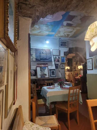 Bild von Trattoria Piedicastello