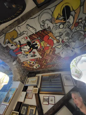 Bild von Trattoria Piedicastello