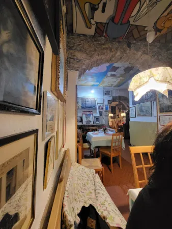 Bild von Trattoria Piedicastello