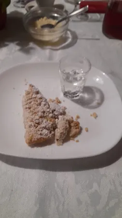 Bild von Trattoria Piedicastello