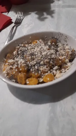 Bild von Trattoria Piedicastello