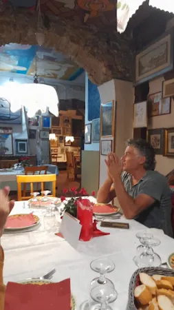Bild von Trattoria Piedicastello