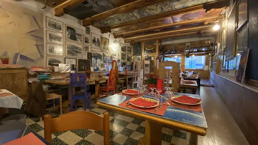 Bild von Trattoria Piedicastello