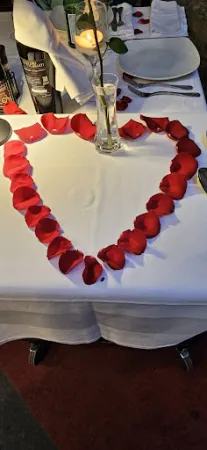 Bild von Ristorante Pizzeria Chistè Trento