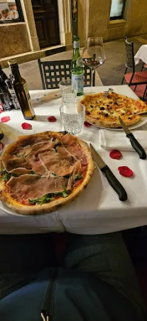 Bild von Ristorante Pizzeria Chistè Trento