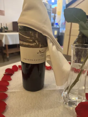 Bild von Ristorante Pizzeria Chistè Trento