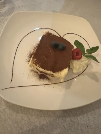 Bild von Ristorante Pizzeria Chistè Trento