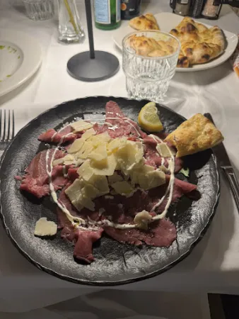 Bild von Ristorante Pizzeria Chistè Trento
