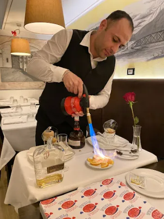 Bild von Ristorante Pizzeria Chistè Trento