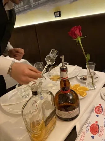 Bild von Ristorante Pizzeria Chistè Trento
