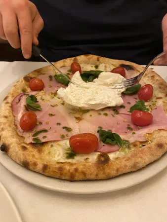 Bild von Ristorante Pizzeria Chistè Trento