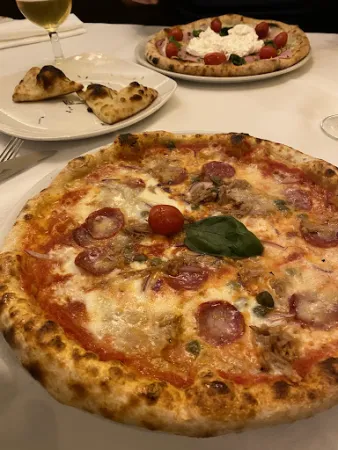 Bild von Ristorante Pizzeria Chistè Trento