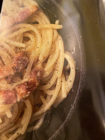 Bild von Ristorante Pizzeria Chistè Trento