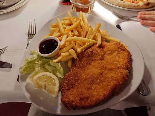 Bild von Ristorante Pizzeria Chistè Trento