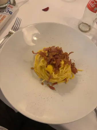 Bild von Ristorante Pizzeria Chistè Trento