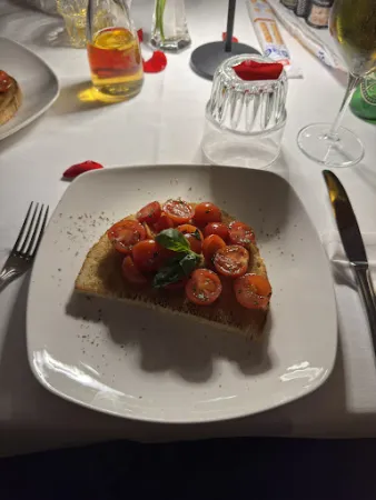 Bild von Ristorante Pizzeria Chistè Trento
